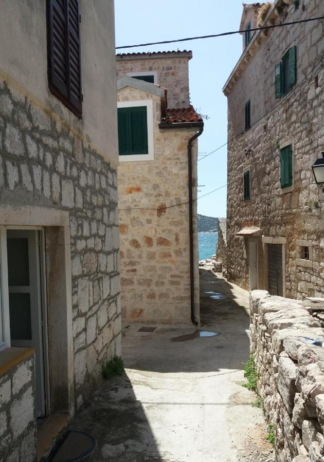 Ema Apartment Prvic Sepurine Exterior foto