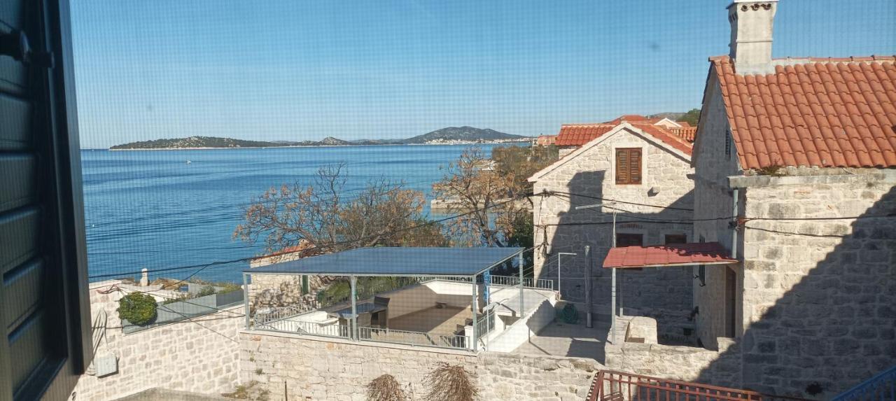Ema Apartment Prvic Sepurine Exterior foto