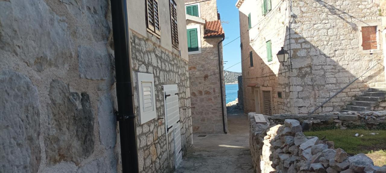 Ema Apartment Prvic Sepurine Exterior foto