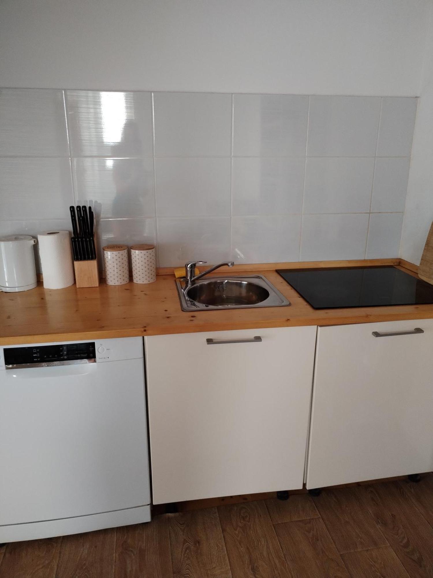 Ema Apartment Prvic Sepurine Exterior foto