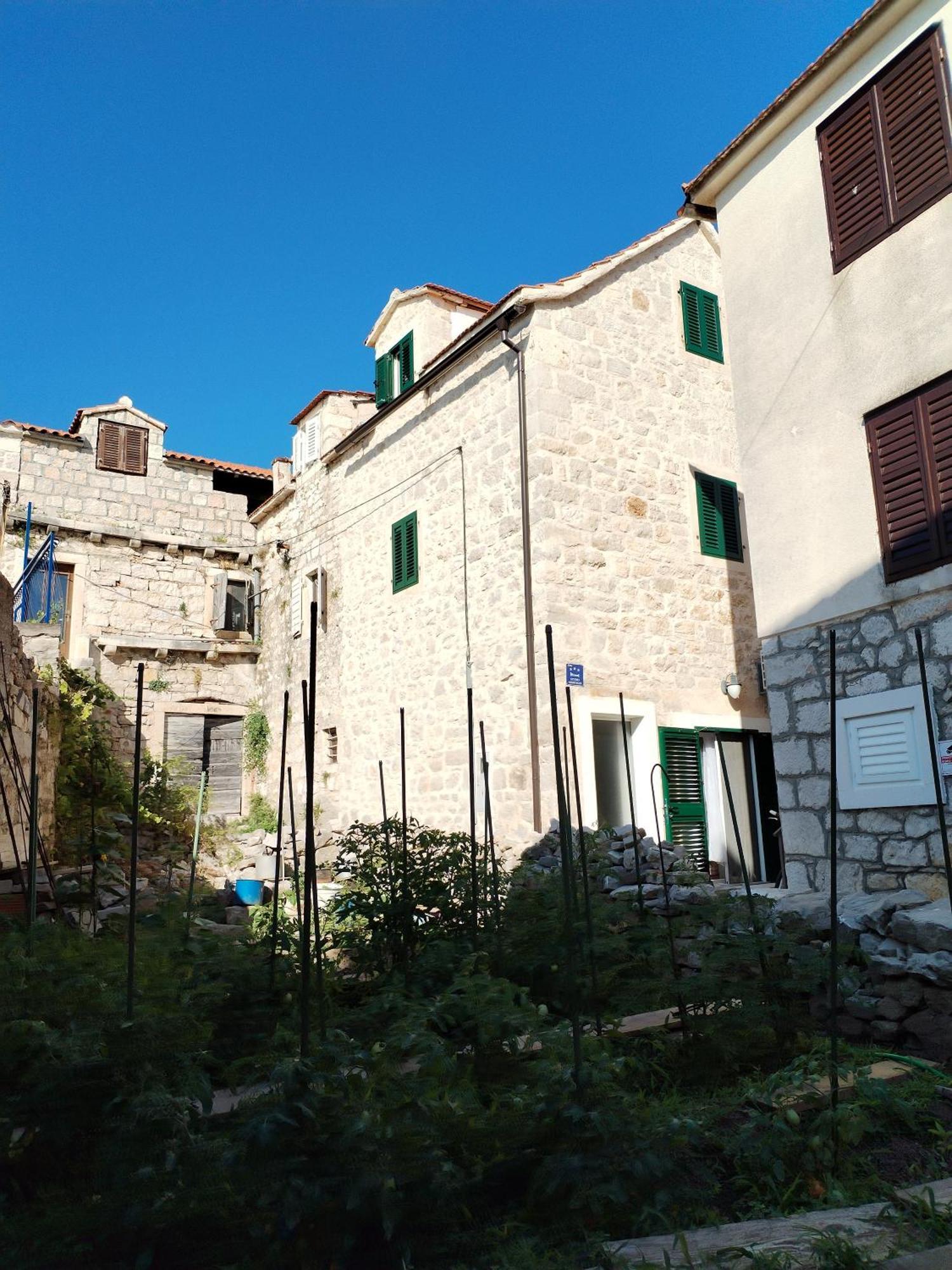 Ema Apartment Prvic Sepurine Exterior foto