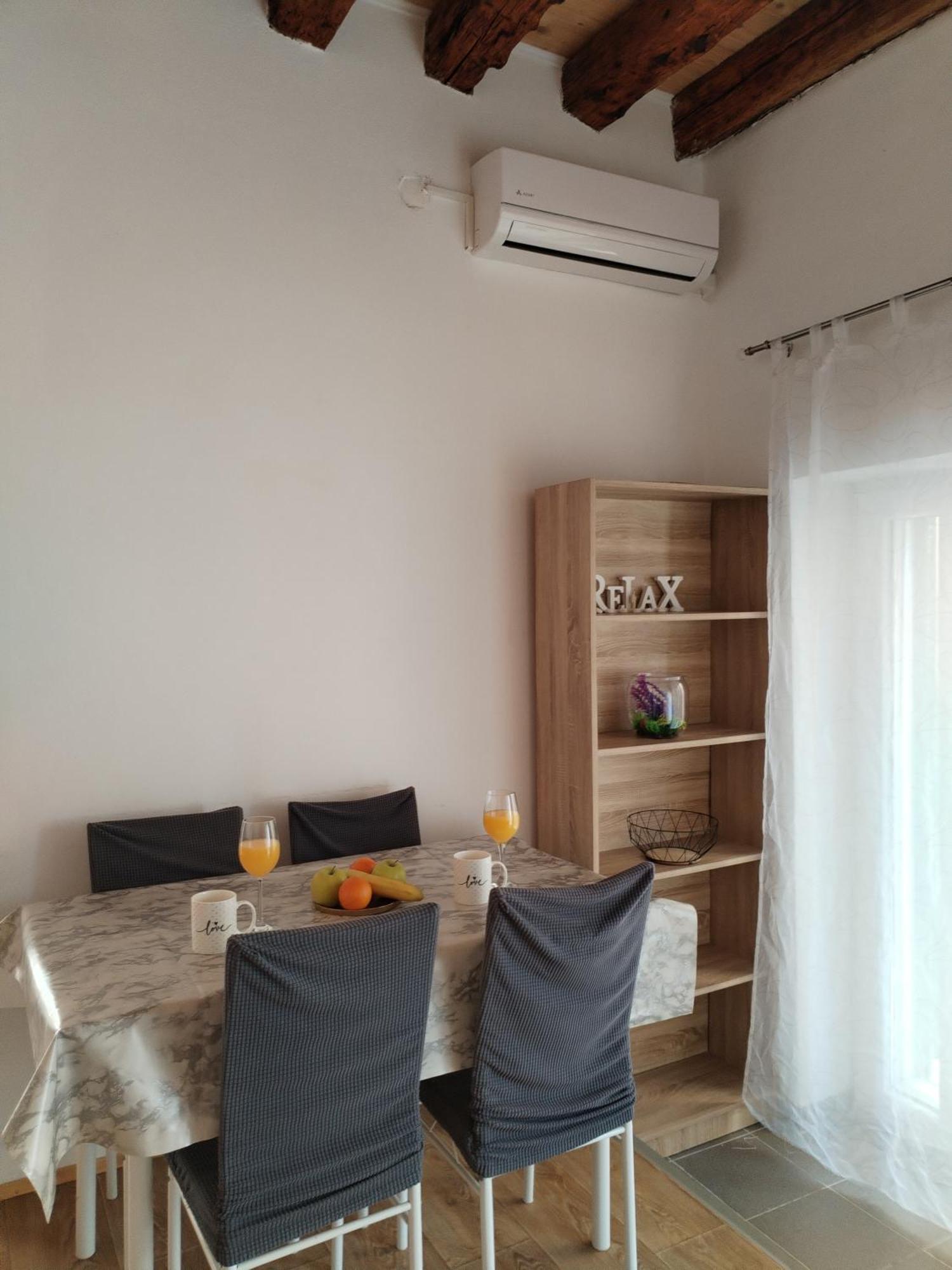 Ema Apartment Prvic Sepurine Exterior foto