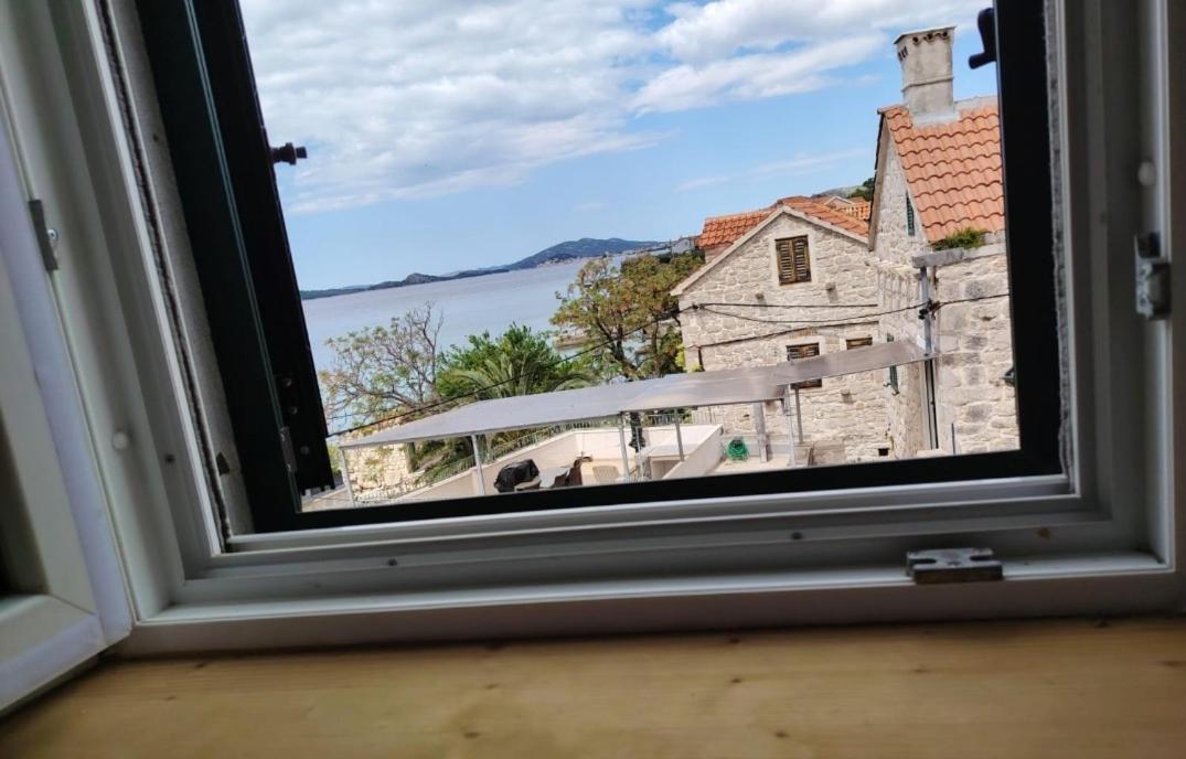 Ema Apartment Prvic Sepurine Exterior foto
