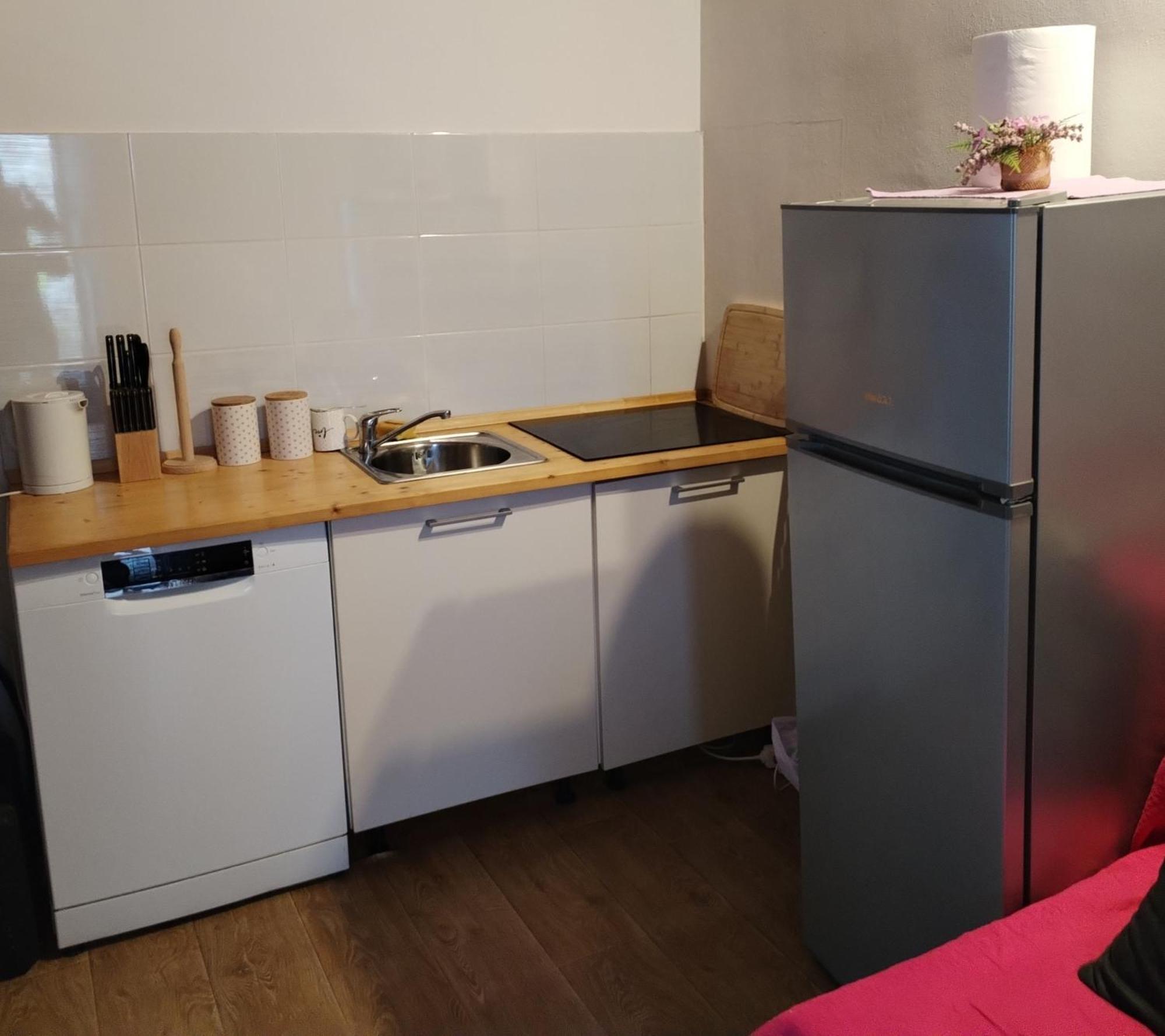 Ema Apartment Prvic Sepurine Exterior foto