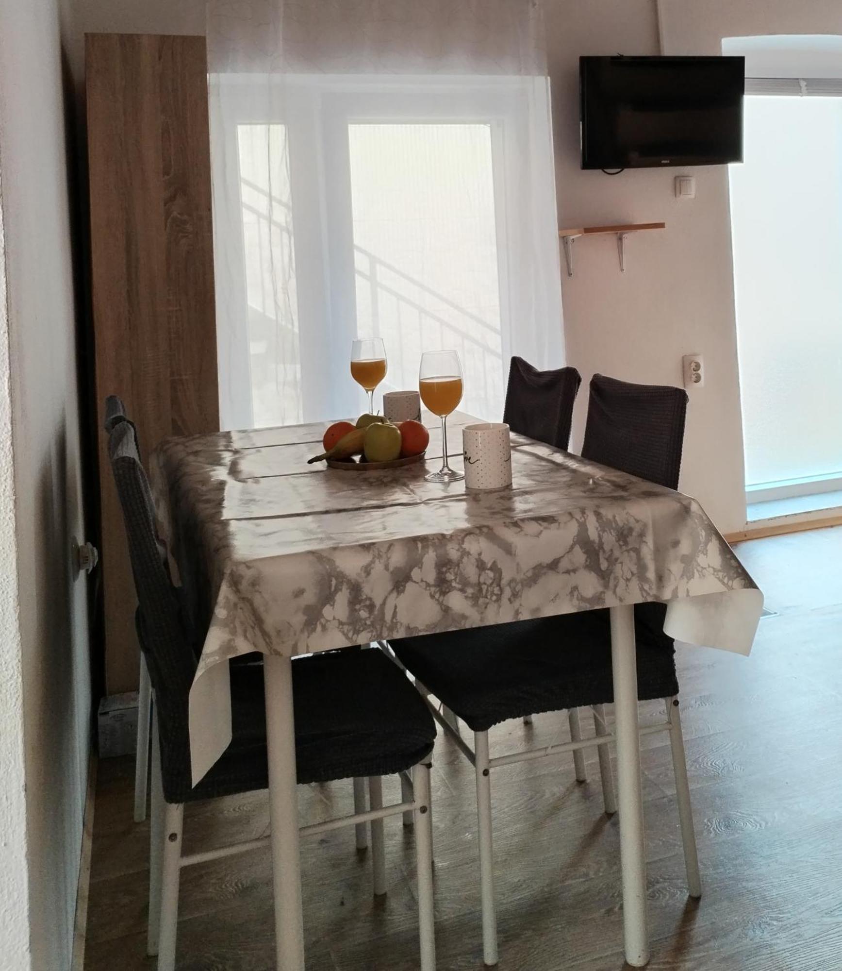 Ema Apartment Prvic Sepurine Exterior foto
